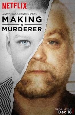 《制造杀人犯 第一季》全集/Making a Murderer Season 1