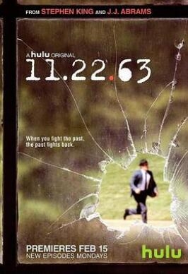 《11.22.63 第一季》全集/11.22.63 Season 1