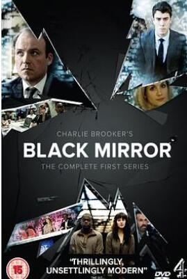 《黑镜 第一季》全集/Black Mirror Season 1