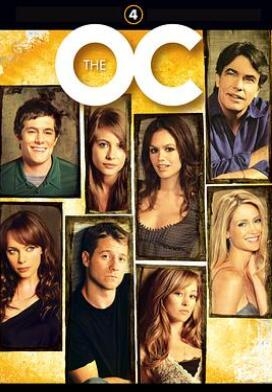 《橘子郡男孩 第四季》全集/The O.C. Season 4