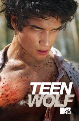 《少狼 第四季》全集/Teen Wolf Season 4