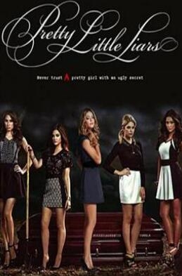 《美少女的谎言 第五季》全集/Pretty Little Liars Season 5