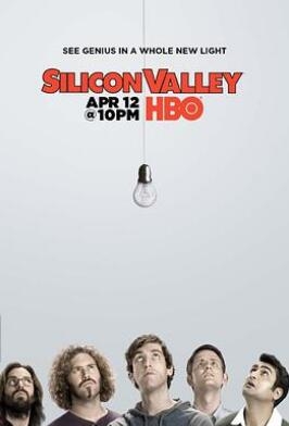 《硅谷 第二季》全集/Silicon Valley Season 2