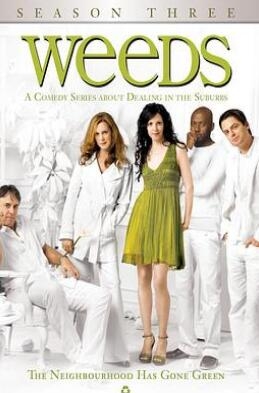 《单身毒妈 第三季》全集/Weeds Season 3