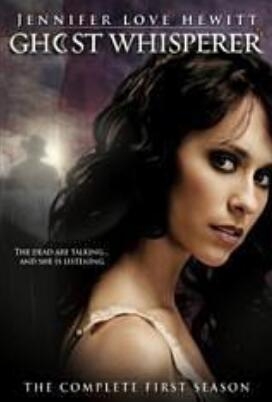 《鬼语者 第四季》全集/Ghost Whisperer Season 4