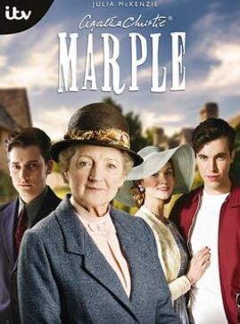 《马普尔小姐探案 第六季》全集/Agatha Christie//s Marple Season 6