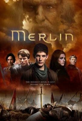 《梅林传奇 第四季》全集/Merlin Season 4