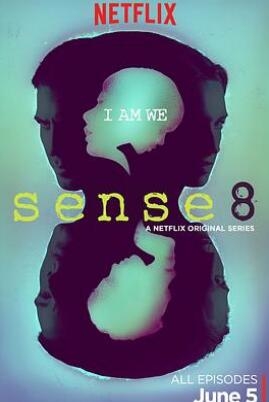 《超感猎杀 第一季》全集/Sense8 Season 1