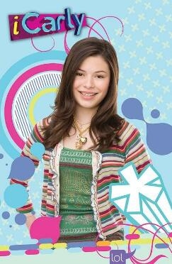 《网络小主播 第四季》全集/iCarly Season 4