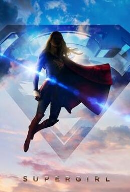 《超级少女 第一季》全集/Supergirl Season 1