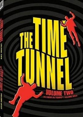 《时间隧道 第一季》全集/The Time Tunnel Season 1