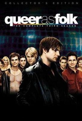 《同志亦凡人 第三季》全集/Queer as Folk Season 3