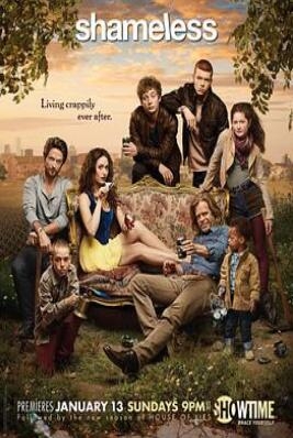 《无耻之徒(美版) 第三季》全集/Shameless Season 3