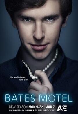 《贝茨旅馆 第四季》全集/Bates Motel Season 4