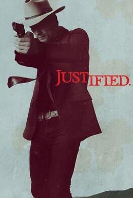 《火线警探 第一季》全集/Justified Season 1