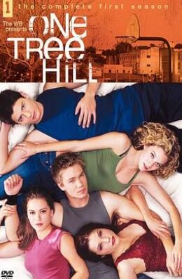 《篮球兄弟 第一季》全集/One Tree Hill Season 1