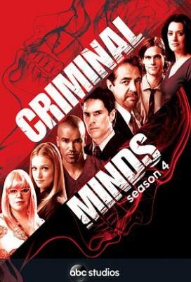 《犯罪心理 第四季》全集/Criminal Minds Season 4