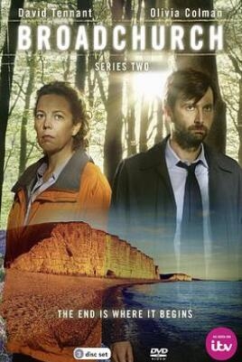 《小镇疑云 第二季》全集/Broadchurch Season 2