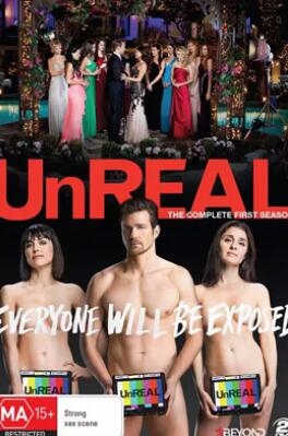 《镜花水月 第一季》全集/UnReal Season 1