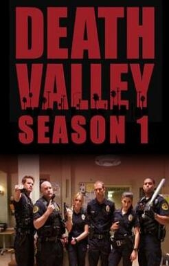 《死亡谷 第一季》全集/Death Valley Season 1