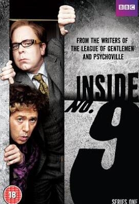 《9号秘事 第一季》全集/9 Inside No.9 Season 1