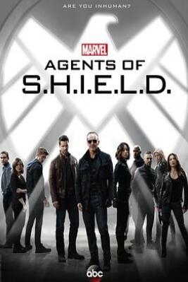 《神盾局特工 第三季》全集/Agents of S.H.I.E.L.D. Season 3