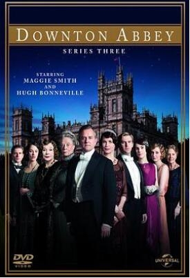 《唐顿庄园 第三季》全集/Downton Abbey Season 3