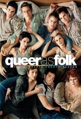 《同志亦凡人 第一季》全集/Queer as Folk Season 1