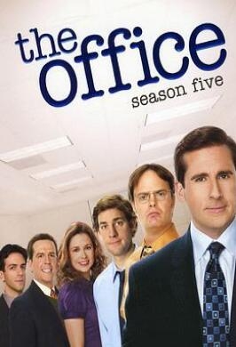 《办公室 第五季》全集/The Office Season 5