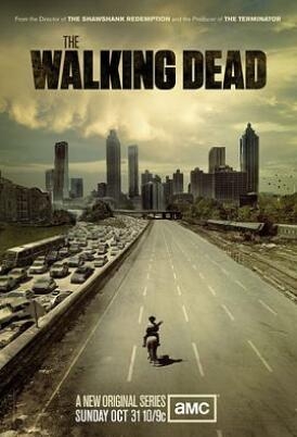 《行尸走肉 第一季》全集/The Walking Dead Season 1