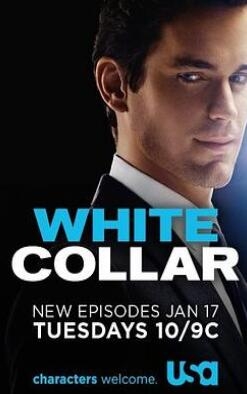 《妙警贼探 第三季》全集/White Collar Season 3