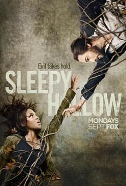 《沉睡谷 第二季》全集/Sleepy Hollow Season 2