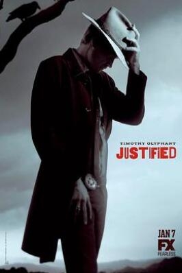 《火线警探 第五季》全集/Justified Season 5