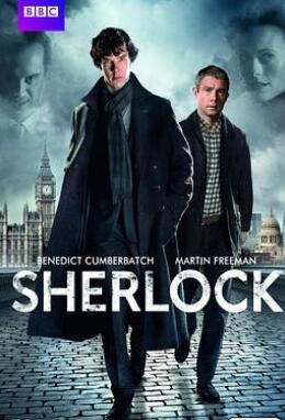 《神探夏洛克 第二季》全集/Sherlock Season 2