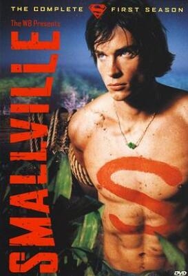 《超人前传 第一季》全集/Smallville Season 1