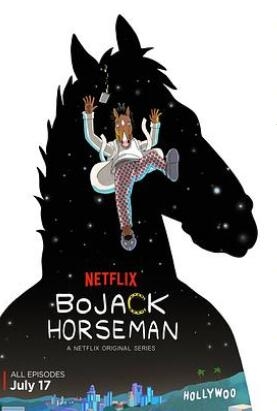 《马男波杰克 第二季》全集/BoJack Horseman Season 2