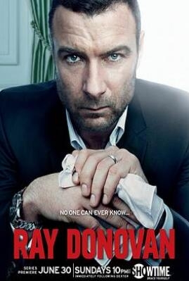 《清道夫 第一季》全集/Ray Donovan Season 1