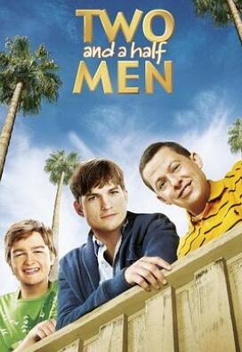 《好汉两个半 第十二季》全集/Two and a Half Men Season 12