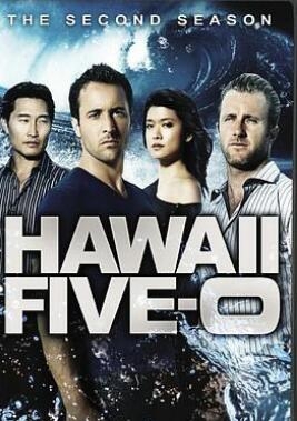 《夏威夷特勤组 第二季》全集/Hawaii Five-0 Season 2