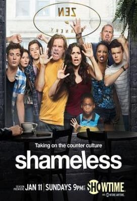 《无耻之徒(美版) 第五季》全集/ Shameless Season 5