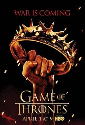 《权力的游戏 第二季》全集/Game of Thrones Season 2