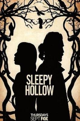 《沉睡谷 第三季》全集/Sleepy Hollow Season 3