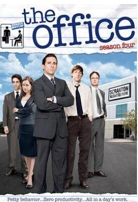 《办公室 第四季》全集/The Office Season 4