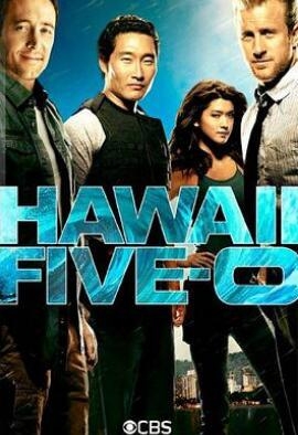 《夏威夷特勤组 第六季》全集/Hawaii Five-0 Season 6