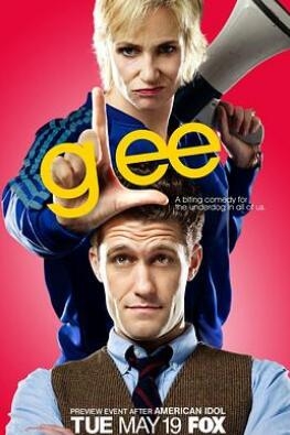 《欢乐合唱团 第一季》全集/Glee Season 1