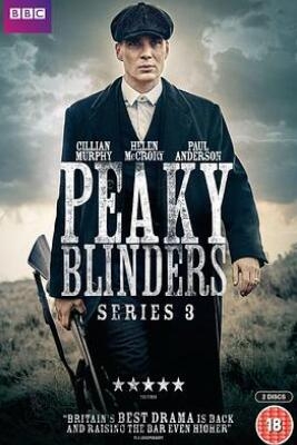 《浴血黑帮 第三季》全集/Peaky Blinders Season 3