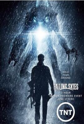 《陨落星辰 第二季》全集/Falling Skies Season 2