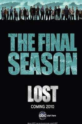 《迷失 第六季》全集/Lost Season 6