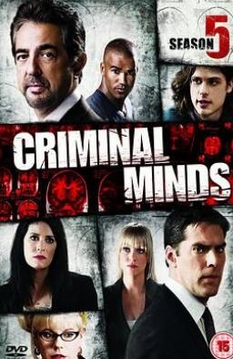 《犯罪心理 第五季》全集/Criminal Minds Season 5