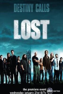 《迷失 第五季》全集/Lost Season 5